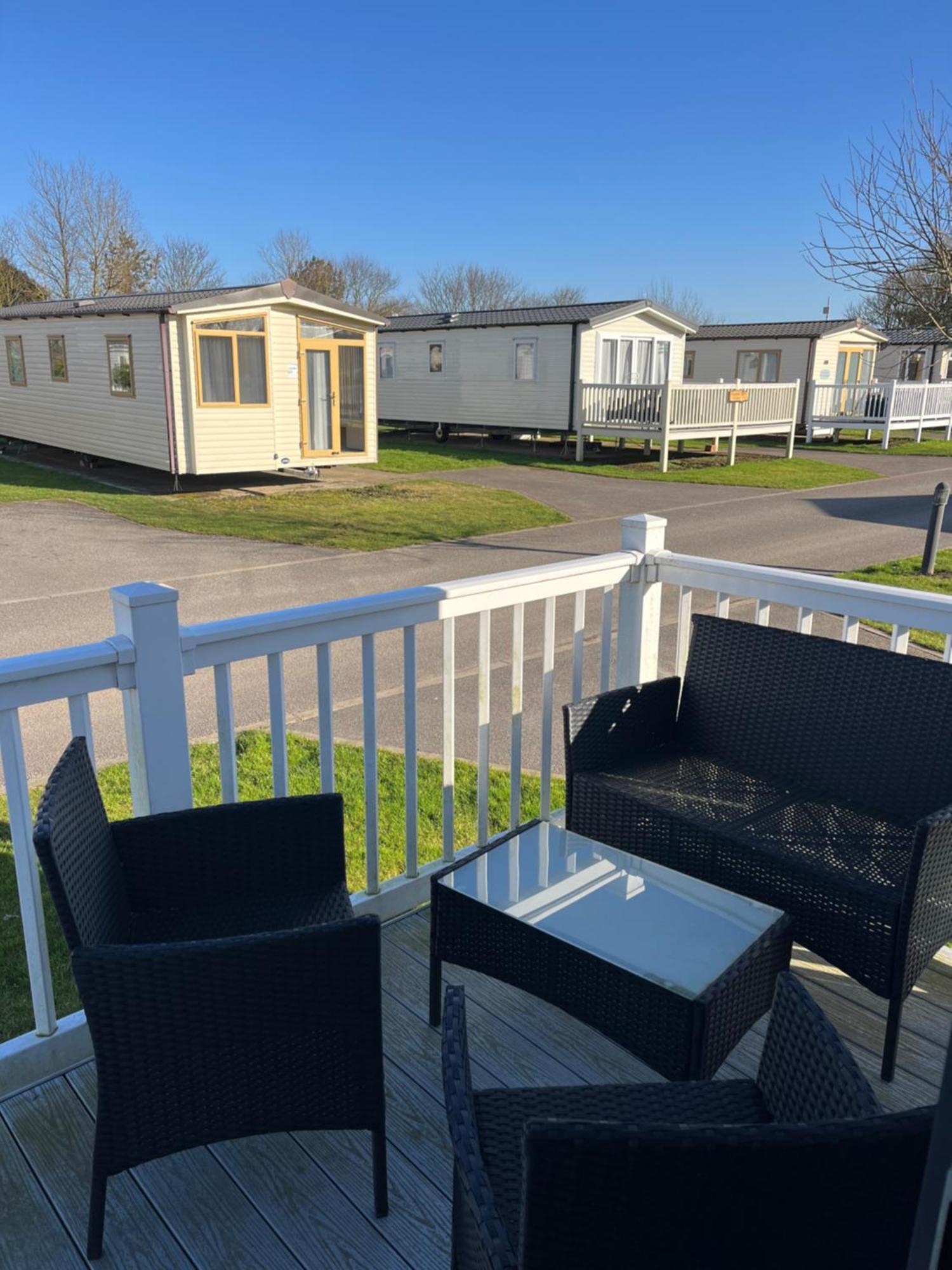 The Luxe Lodge, Skipsea Sands Bridlington Ulrome Экстерьер фото
